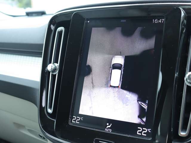 ボルボ ＸＣ４０ Ｔ４　モメンタム H30年 (関東) 99