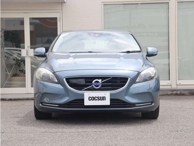 ボルボ Ｖ４０ Ｔ４　ＳＥ H25年 (東海) 99