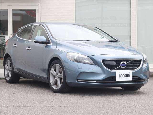 ボルボ Ｖ４０ Ｔ４　ＳＥ H25年 (東海) 99