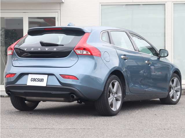 ボルボ Ｖ４０ Ｔ４　ＳＥ H25年 (東海) 99