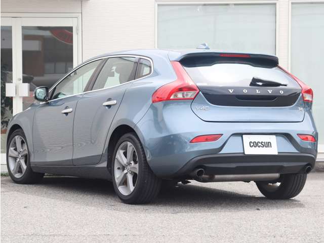 ボルボ Ｖ４０ Ｔ４　ＳＥ H25年 (東海) 99