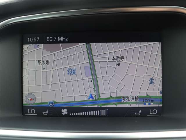 ボルボ Ｖ４０ Ｔ４　ＳＥ H25年 (東海) 99