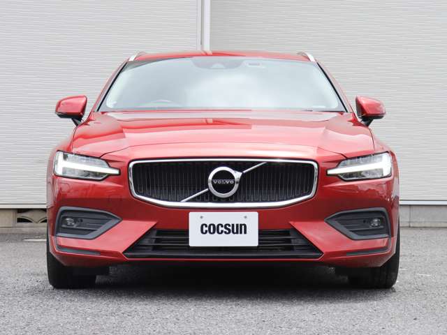 ボルボ Ｖ６０ Ｔ５　モメンタム R1年 (関東) 99