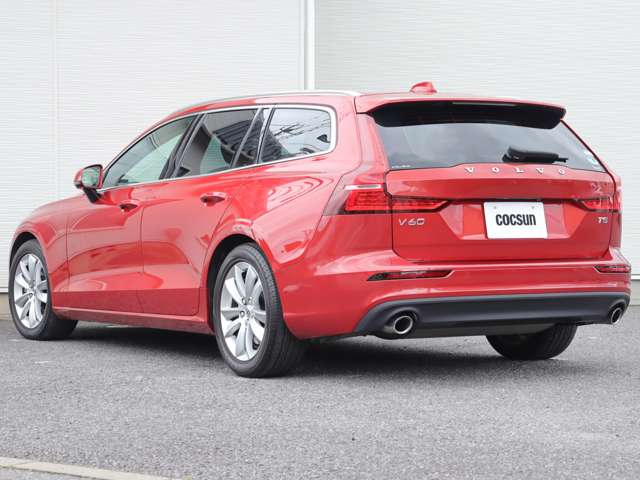 ボルボ Ｖ６０ Ｔ５　モメンタム R1年 (関東) 99