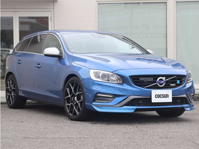 ボルボ Ｖ６０ Ｔ６ ＡＷＤ Ｒデザイン ４ＷＤ H29年 (東海) 99