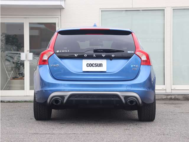 ボルボ Ｖ６０ Ｔ６ ＡＷＤ Ｒデザイン ４ＷＤ H29年 (東海) 99