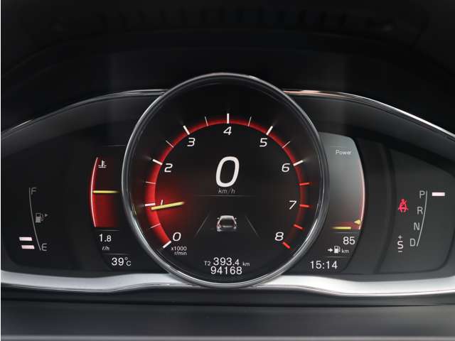 ボルボ Ｖ６０ Ｔ６ ＡＷＤ Ｒデザイン ４ＷＤ H29年 (東海) 99