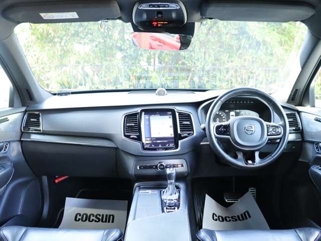 ボルボ ＸＣ９０ Ｔ６ ＡＷＤ Ｒデザイン ４ＷＤ H28年 (関東) 99