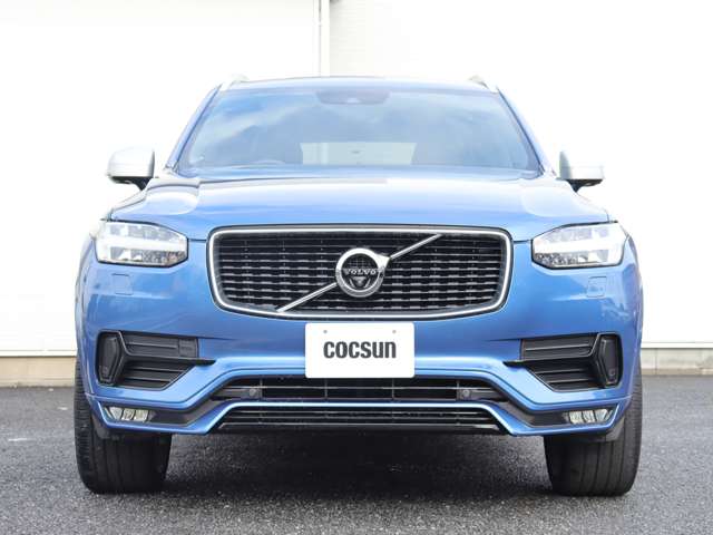 ボルボ ＸＣ９０ Ｔ６ ＡＷＤ Ｒデザイン ４ＷＤ H28年 (関東) 99