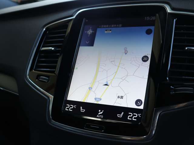 ボルボ ＸＣ９０ Ｔ６ ＡＷＤ Ｒデザイン ４ＷＤ H28年 (関東) 99