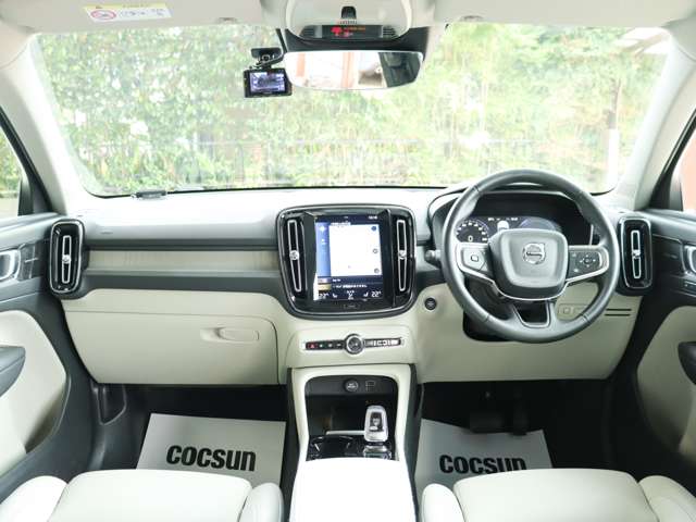 ボルボ ＸＣ４０ リチャージ　プラグインハイブリッド　Ｔ５　インスクリプション R3年 (関東) 99