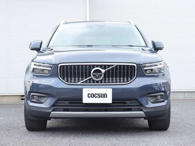 ボルボ ＸＣ４０ リチャージ　プラグインハイブリッド　Ｔ５　インスクリプション R3年 (関東) 99