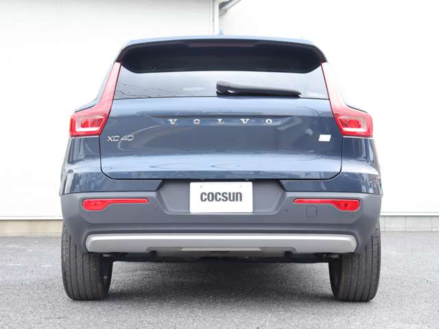 ボルボ ＸＣ４０ リチャージ　プラグインハイブリッド　Ｔ５　インスクリプション R3年 (関東) 99