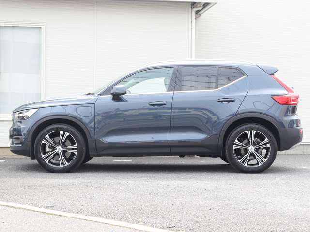 ボルボ ＸＣ４０ リチャージ　プラグインハイブリッド　Ｔ５　インスクリプション R3年 (関東) 99