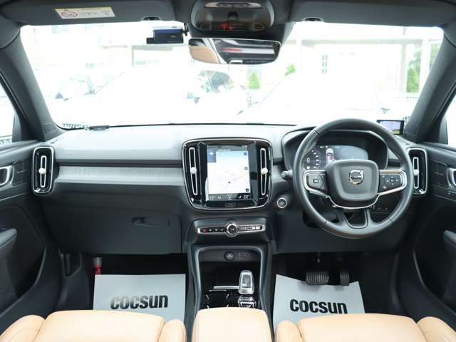 ボルボ ＸＣ４０ リチャージ　プラグインハイブリッド　Ｔ５　インスクリプション R3年 (関東) 99