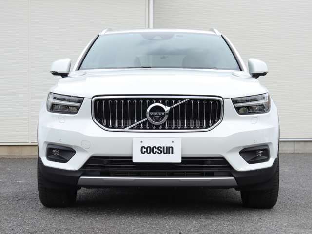 ボルボ ＸＣ４０ リチャージ　プラグインハイブリッド　Ｔ５　インスクリプション R3年 (関東) 99