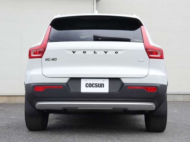 ボルボ ＸＣ４０ リチャージ　プラグインハイブリッド　Ｔ５　インスクリプション R3年 (関東) 99