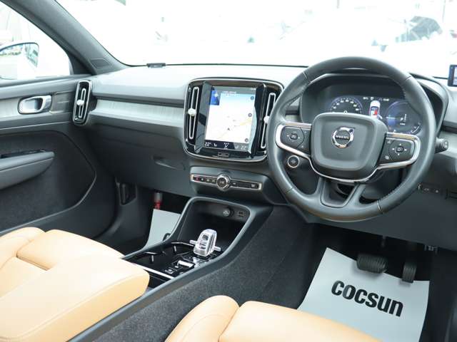 ボルボ ＸＣ４０ リチャージ　プラグインハイブリッド　Ｔ５　インスクリプション R3年 (関東) 99