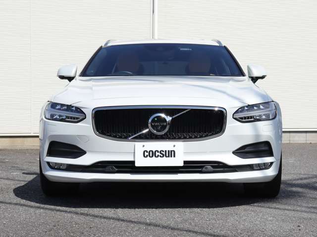 ボルボ Ｖ９０ Ｄ４ モメンタム ディーゼルターボ R2年 (関東) 99