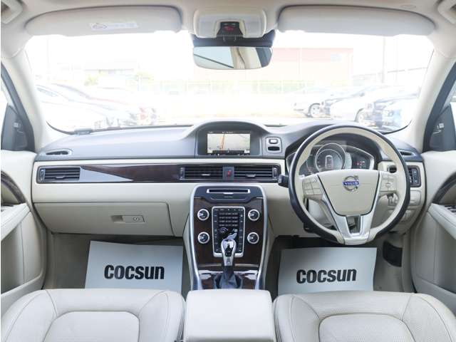 ボルボ Ｖ７０ Ｔ５　クラシック H27年 (東海) 99