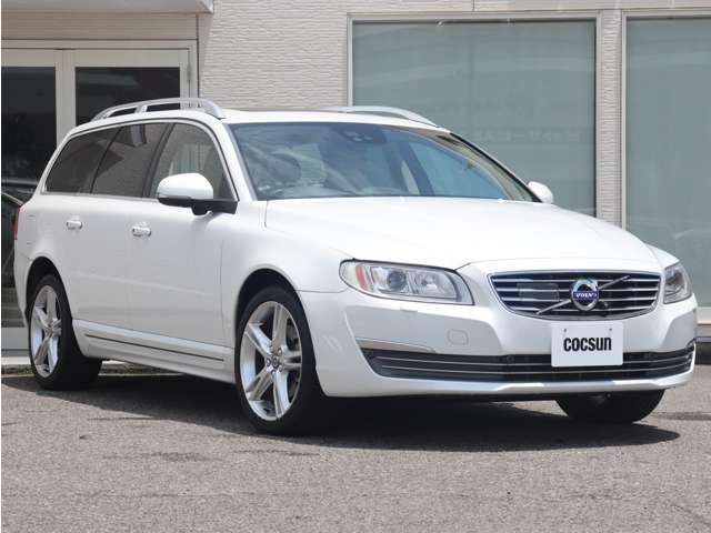 ボルボ Ｖ７０ Ｔ５　クラシック H27年 (東海) 99