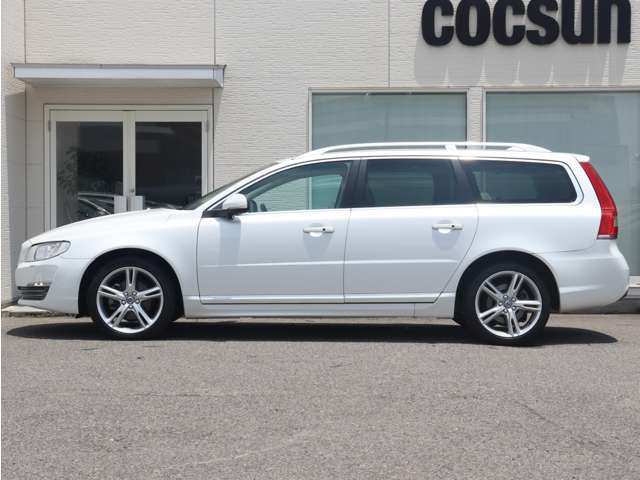 ボルボ Ｖ７０ Ｔ５　クラシック H27年 (東海) 99