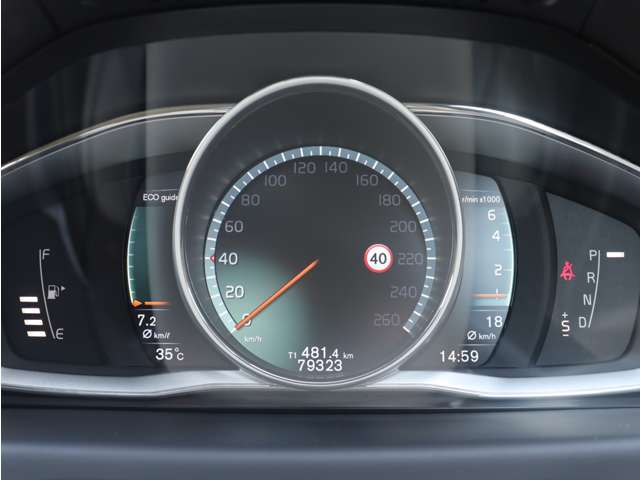 ボルボ Ｖ７０ Ｔ５　クラシック H27年 (東海) 99