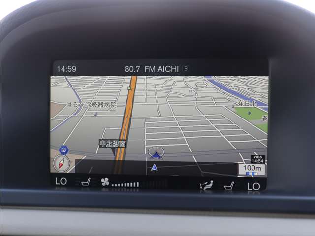 ボルボ Ｖ７０ Ｔ５　クラシック H27年 (東海) 99