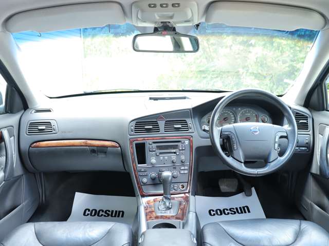 ボルボ ＸＣ７０ ２．５Ｔ クラシック ４ＷＤ H19年 (関東) 99