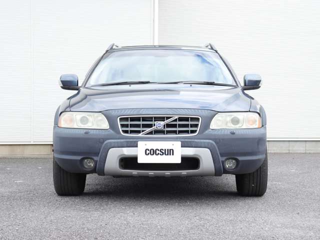 ボルボ ＸＣ７０ ２．５Ｔ クラシック ４ＷＤ H19年 (関東) 99