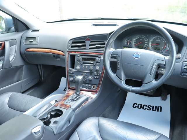 ボルボ ＸＣ７０ ２．５Ｔ クラシック ４ＷＤ H19年 (関東) 99
