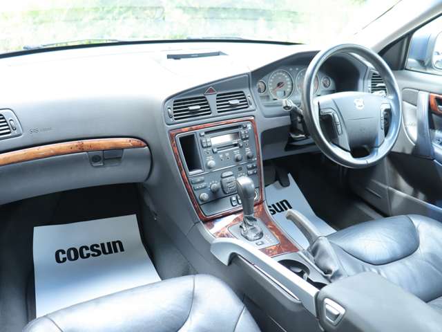 ボルボ ＸＣ７０ ２．５Ｔ クラシック ４ＷＤ H19年 (関東) 99