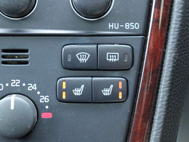 ボルボ ＸＣ７０ ２．５Ｔ クラシック ４ＷＤ H19年 (関東) 99