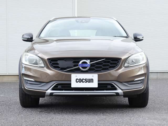ボルボ Ｖ６０クロスカントリー Ｄ４ ＳＥ ディーゼルターボ H28年 (関東) 99