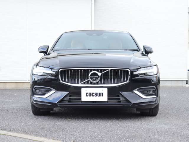 ボルボ Ｓ６０ Ｔ５　インスクリプション R1年 (関東) 99