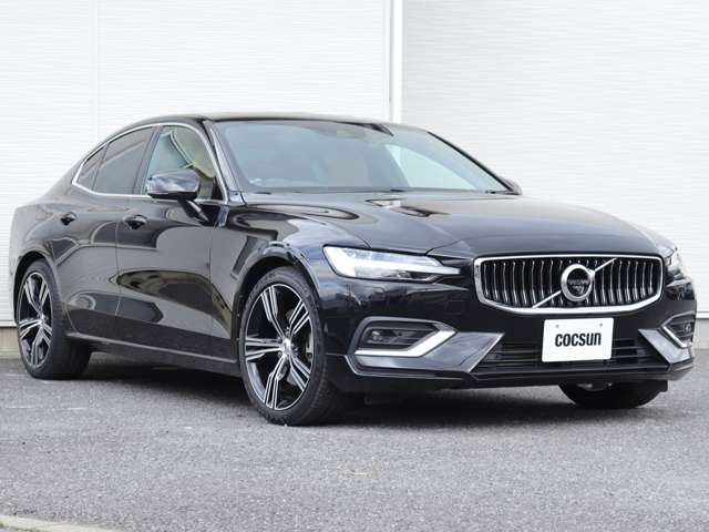ボルボ Ｓ６０ Ｔ５　インスクリプション R1年 (関東) 99