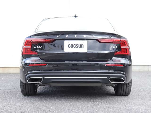 ボルボ Ｓ６０ Ｔ５　インスクリプション R1年 (関東) 99