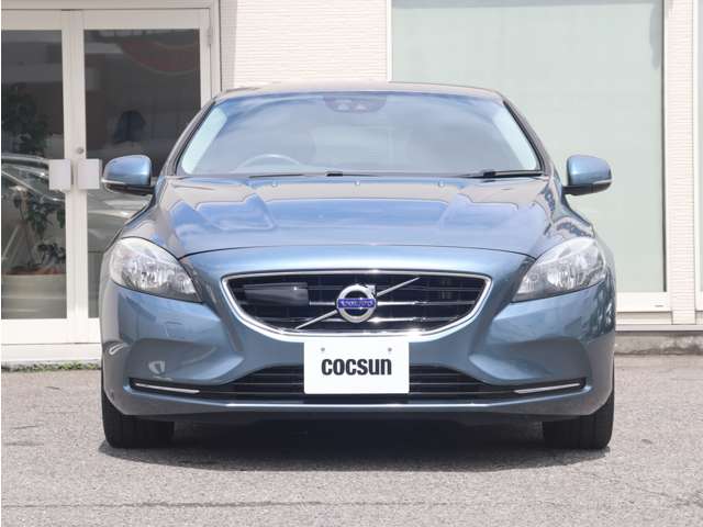 ボルボ Ｖ４０ Ｔ４ H26年 () 99