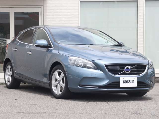 ボルボ Ｖ４０ Ｔ４ H26年 () 99