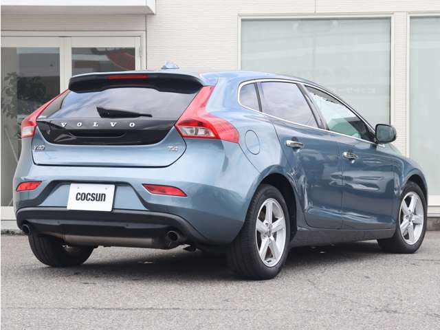 ボルボ Ｖ４０ Ｔ４ H26年 () 99