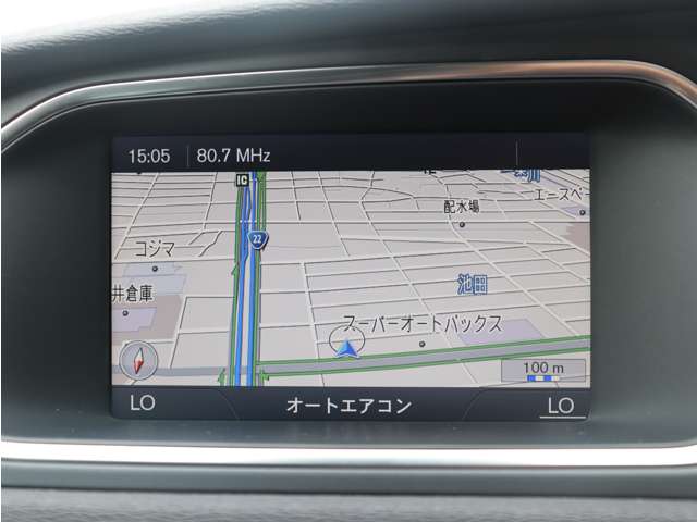 ボルボ Ｖ４０ Ｔ４ H26年 () 99