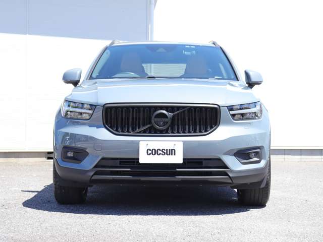 ボルボ ＸＣ４０ Ｔ４ ＡＷＤ インスクリプション ４ＷＤ R2年 (関東) 99