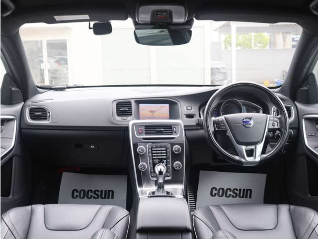 ボルボ Ｖ６０ Ｄ４ Ｒデザイン ディーゼルターボ H29年 () 99
