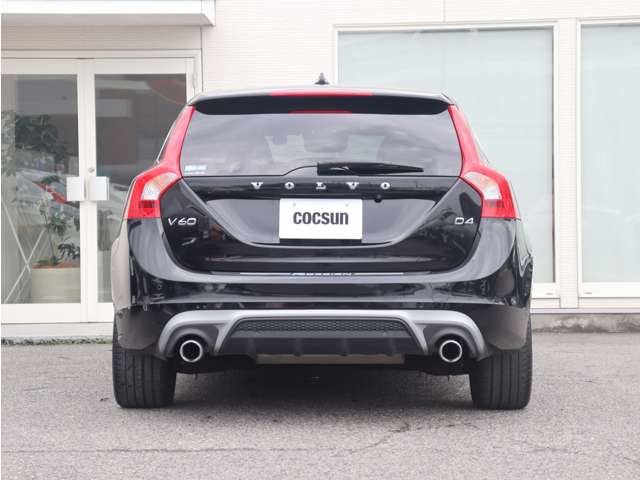 ボルボ Ｖ６０ Ｄ４ Ｒデザイン ディーゼルターボ H29年 () 99