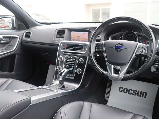 ボルボ Ｖ６０ Ｄ４ Ｒデザイン ディーゼルターボ H29年 () 99