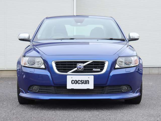 ボルボ Ｓ４０ Ｔ−５　Ｒデザイン H20年 (関東) 99