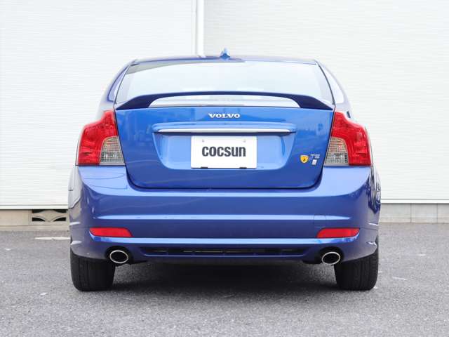 ボルボ Ｓ４０ Ｔ−５　Ｒデザイン H20年 (関東) 99