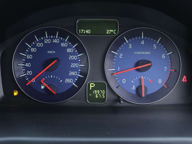 ボルボ Ｓ４０ Ｔ−５　Ｒデザイン H20年 (関東) 99