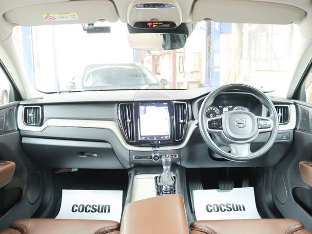 ボルボ ＸＣ６０ Ｄ４ ＡＷＤ インスクリプション ディーゼルターボ ４ＷＤ R1年 (関東) 99