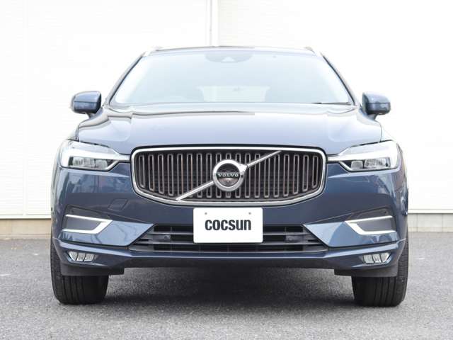 ボルボ ＸＣ６０ Ｄ４ ＡＷＤ インスクリプション ディーゼルターボ ４ＷＤ R1年 (関東) 99